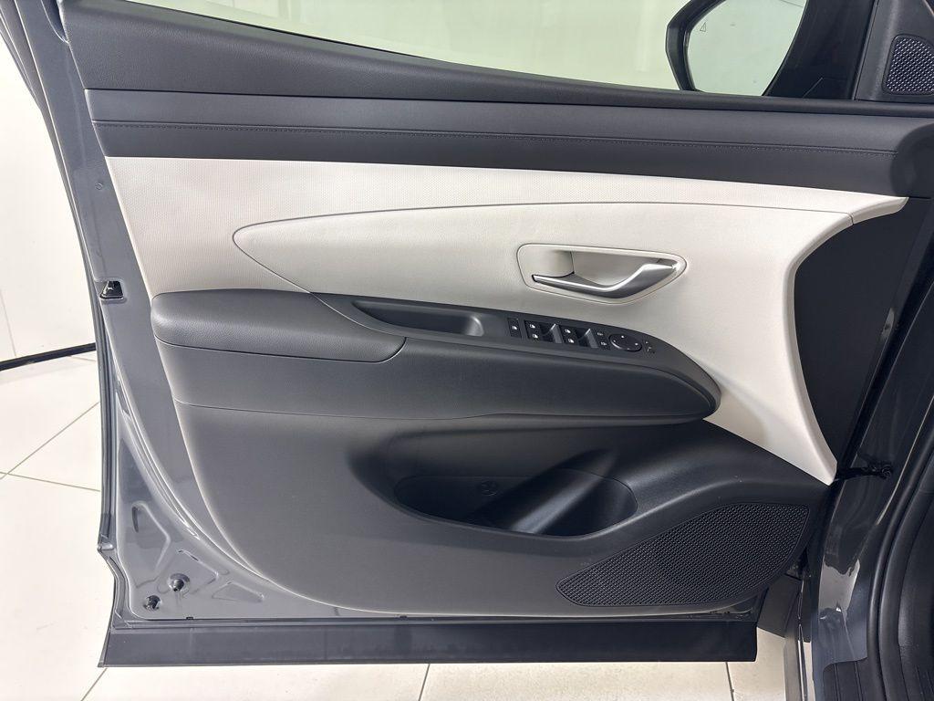 Thumbnail: 2026 Hyundai Tucson - 16