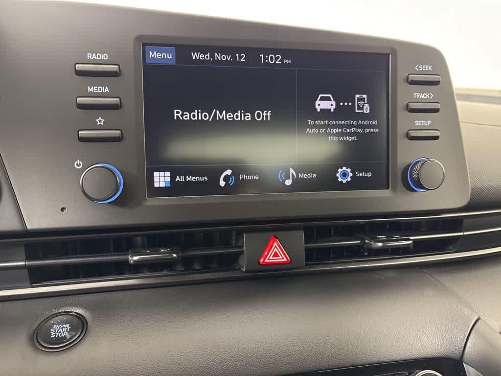 Thumbnail: 2026 Hyundai Elantra - 26