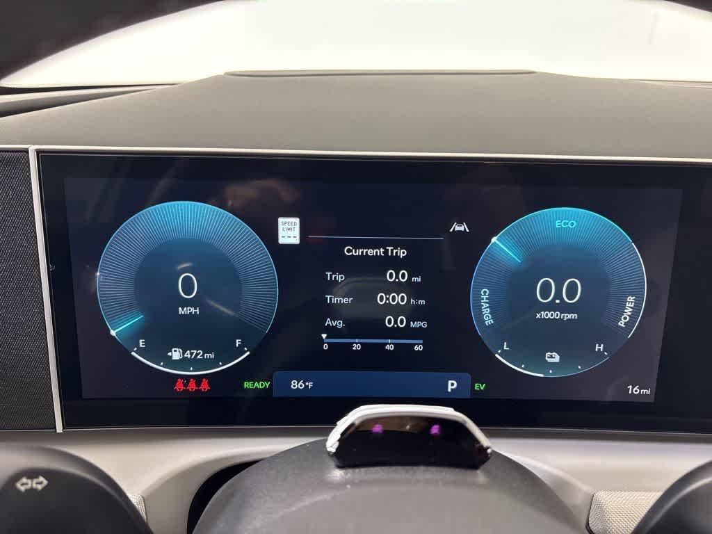 Thumbnail: 2026 Hyundai Tucson - 23