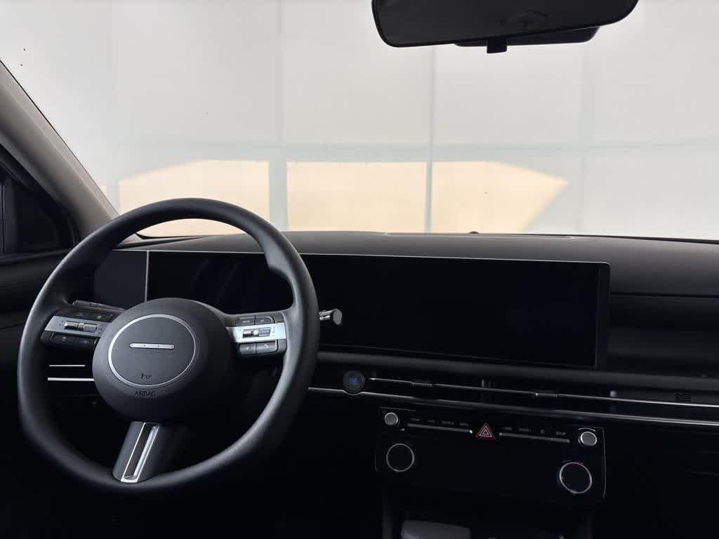 Thumbnail: 2026 Hyundai Tucson - 18