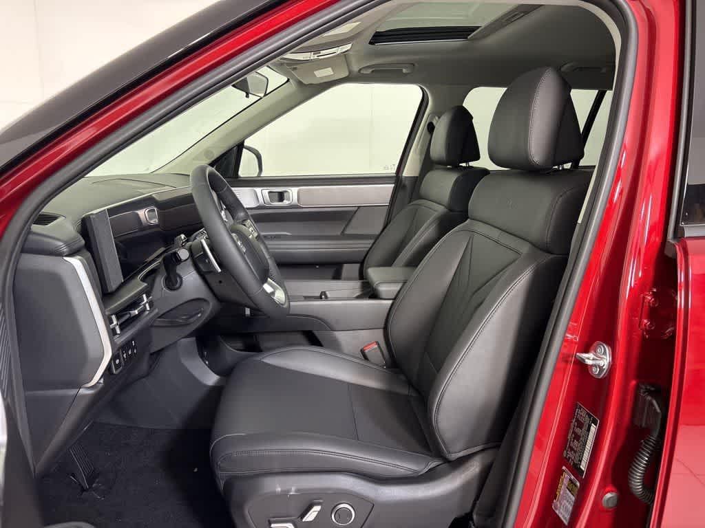 Thumbnail: 2026 Hyundai Santa Fe - 14