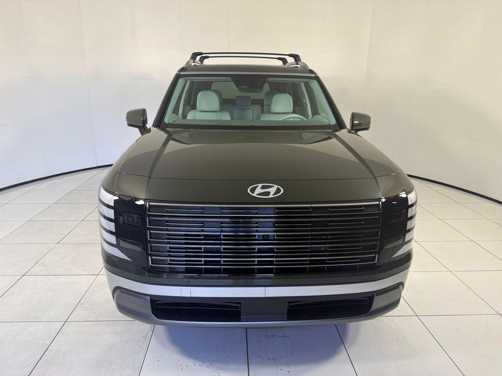 New 2027 Hyundai Palisade SEL Premium FWD SUV