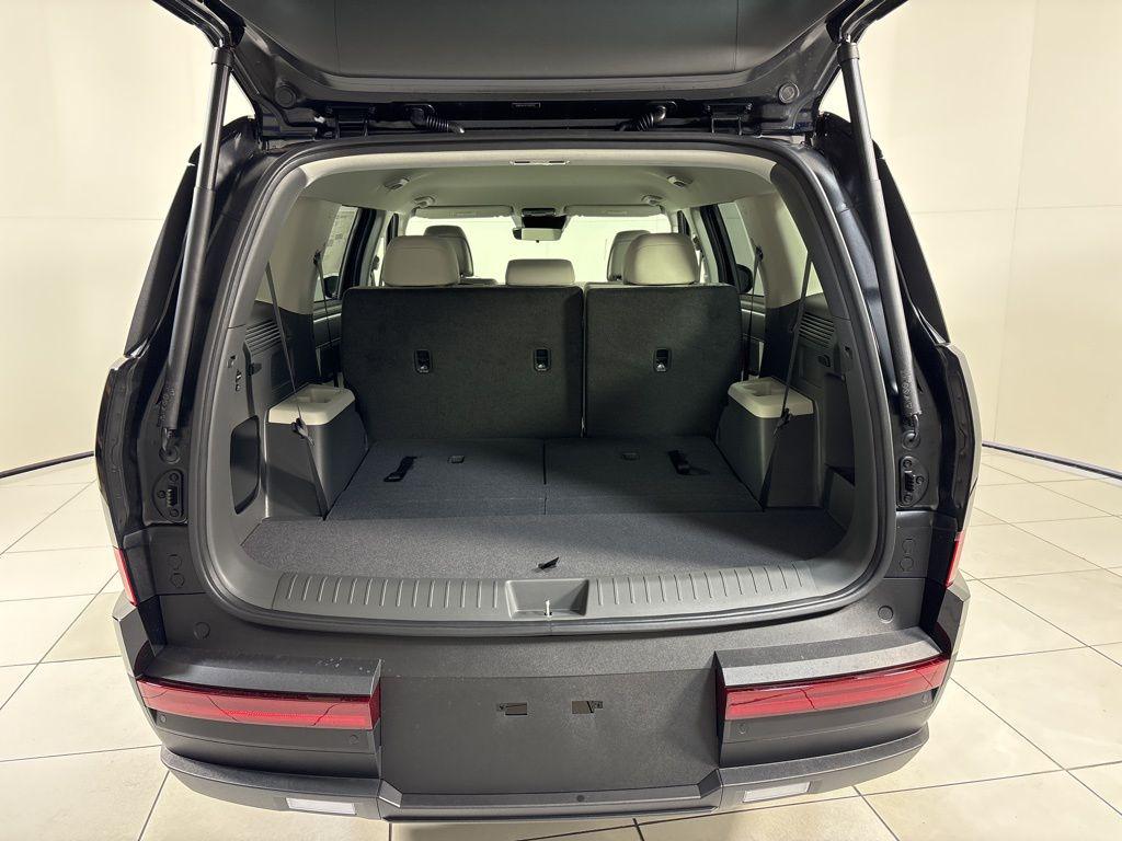 Thumbnail: 2026 Hyundai Santa Fe - 25