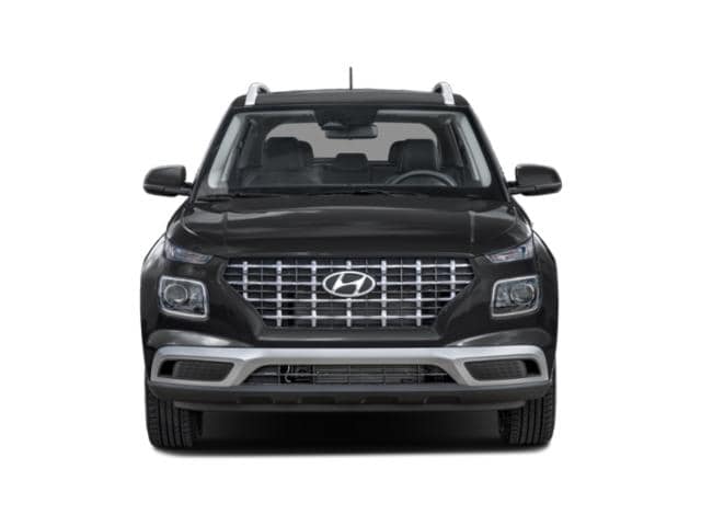 Thumbnail: 2026 Hyundai Venue - 4