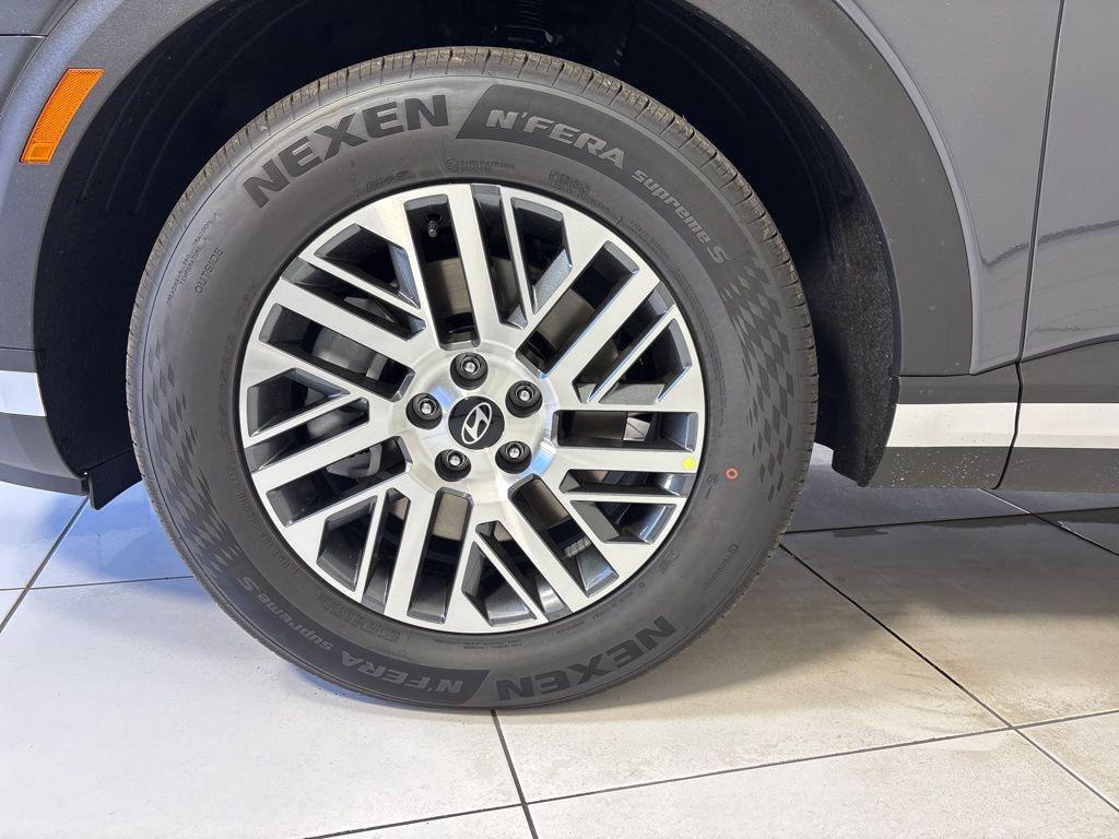 Thumbnail: 2026 Hyundai Palisade - 9