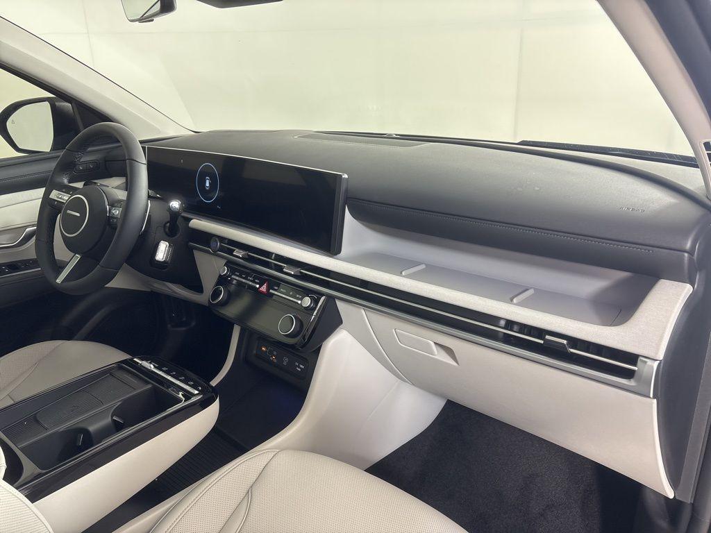 Thumbnail: 2026 Hyundai Tucson - 13