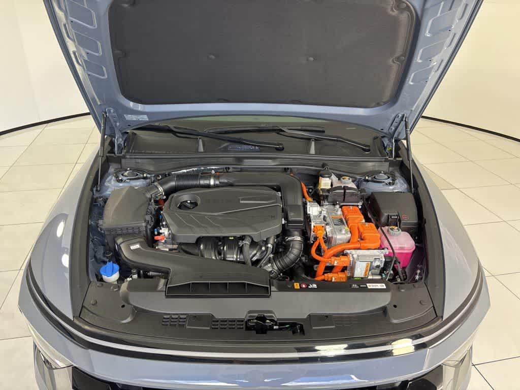 Thumbnail: 2025 Hyundai Sonata - 11