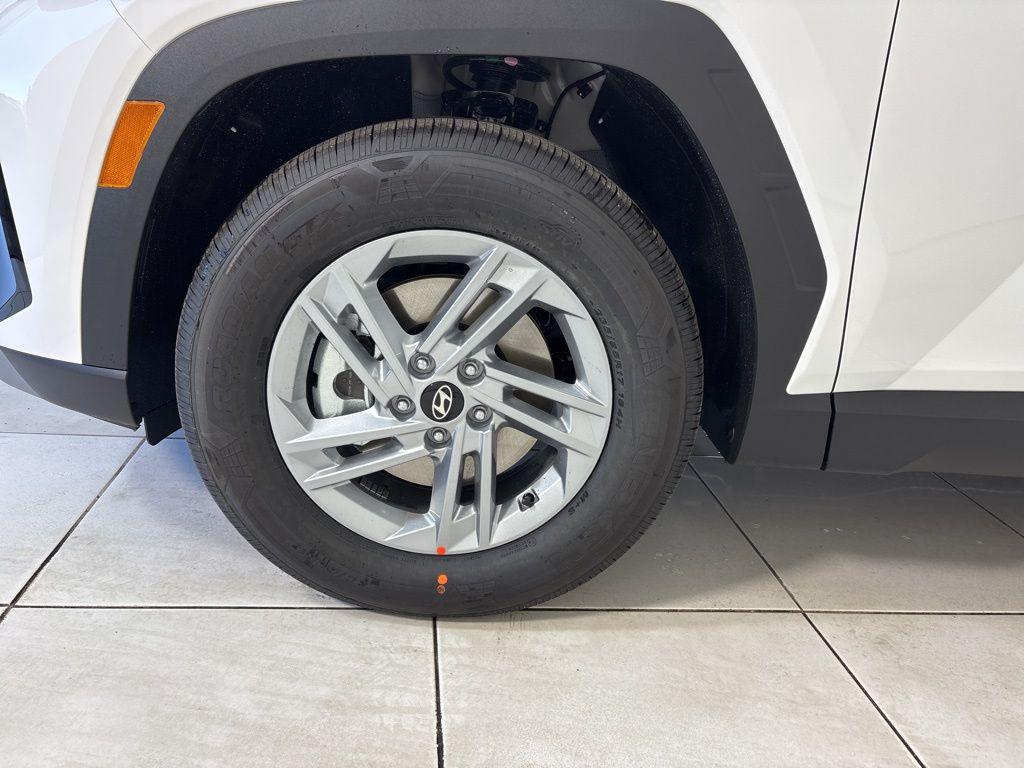 Thumbnail: 2026 Hyundai Tucson - 9