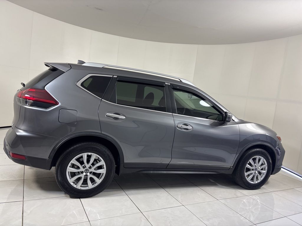 Thumbnail: 2020 Nissan Rogue - 6