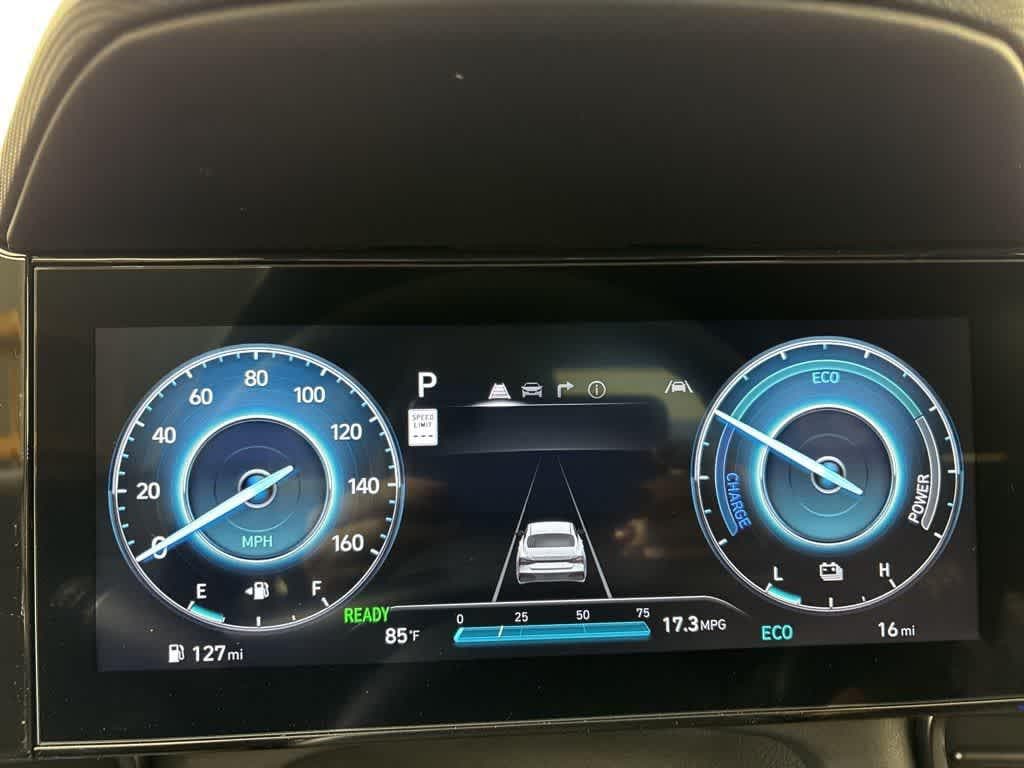 Thumbnail: 2025 Hyundai Elantra - 24