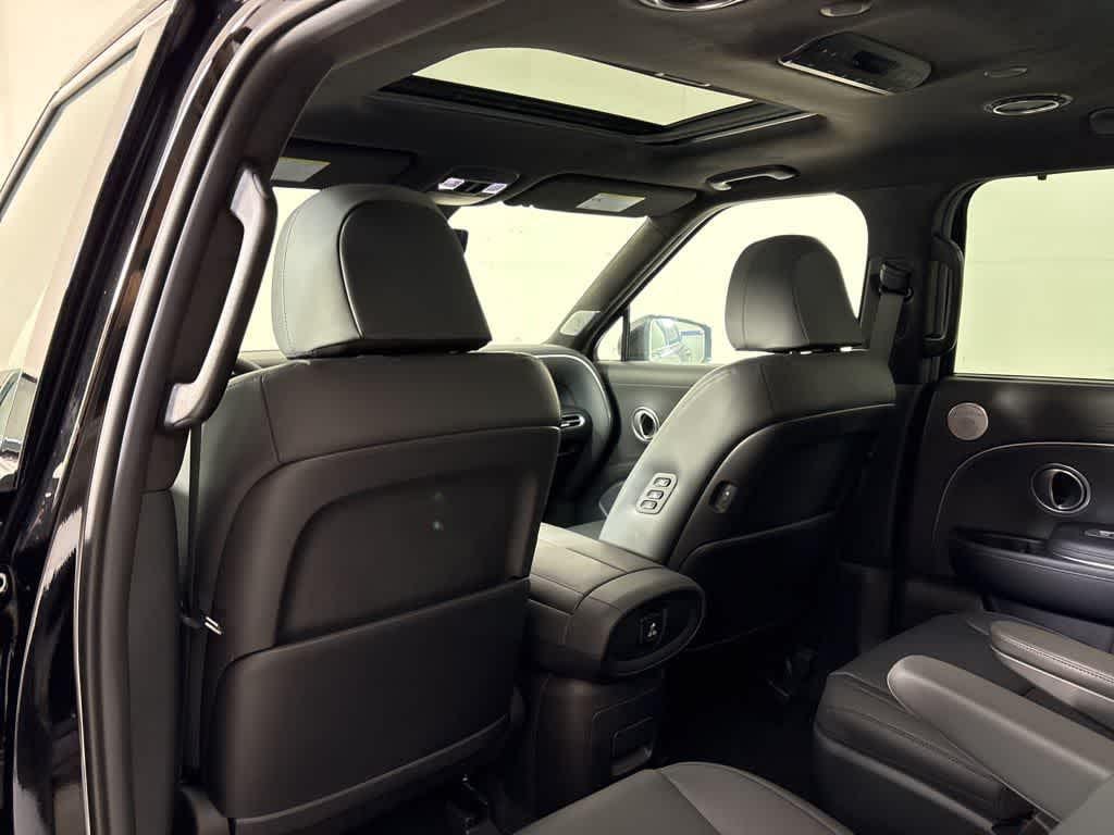 Thumbnail: 2026 Hyundai Palisade - 17