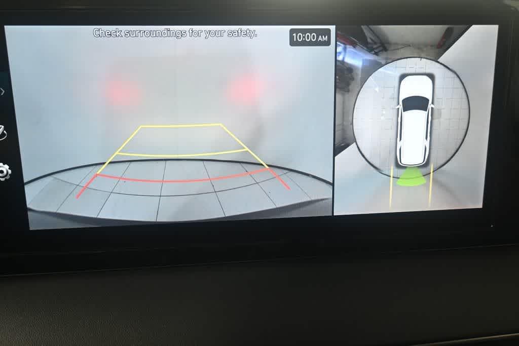 Thumbnail: 2025 Hyundai Palisade - 19