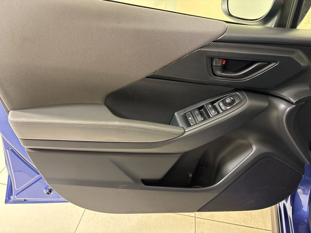 Thumbnail: 2025 Subaru Crosstrek - 16