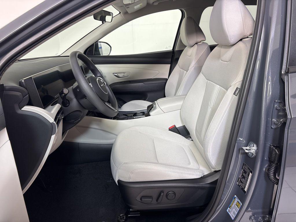 Thumbnail: 2026 Hyundai Tucson - 13