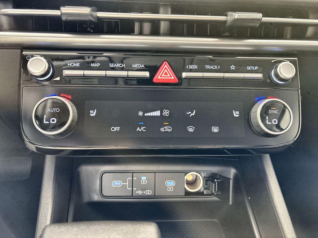 Thumbnail: 2026 Hyundai Tucson - 16