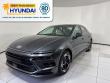 New 2026 Hyundai Sonata SEL Sport Sedan