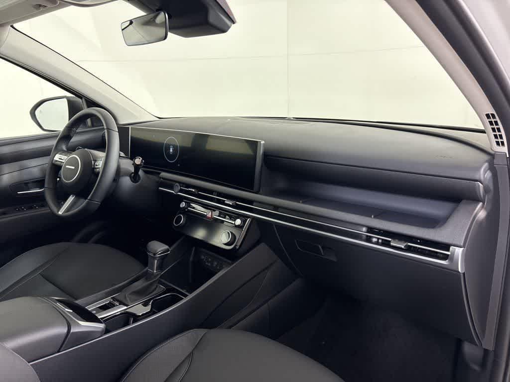 Thumbnail: 2026 Hyundai Tucson - 13