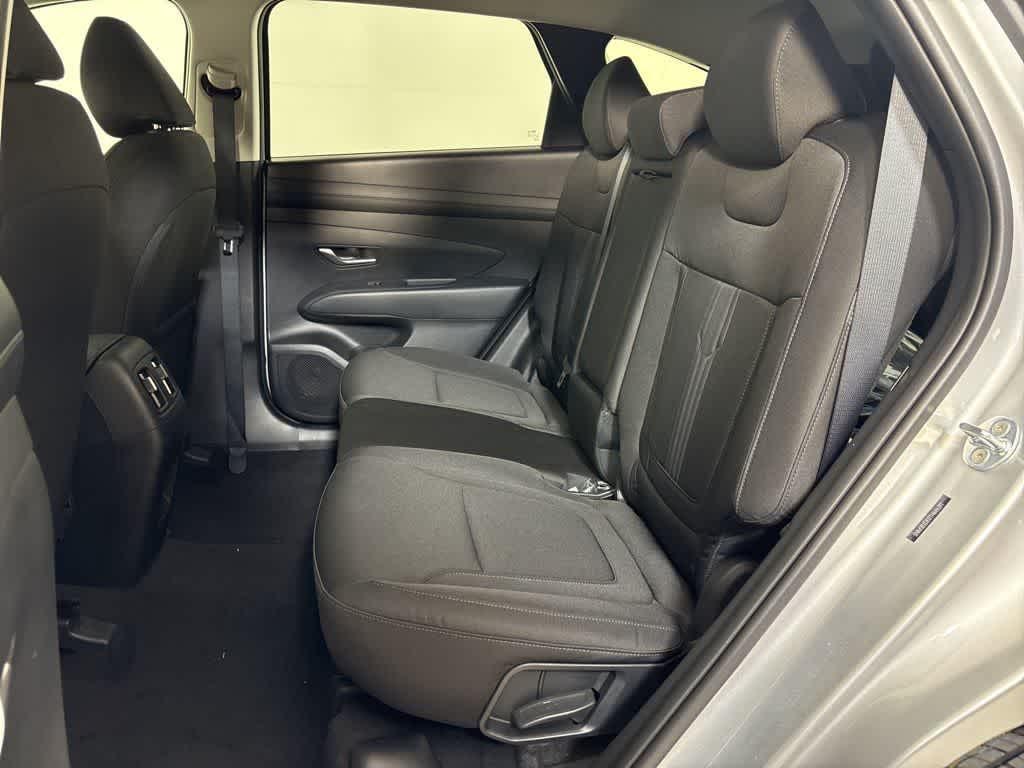 Thumbnail: 2026 Hyundai Tucson - 18