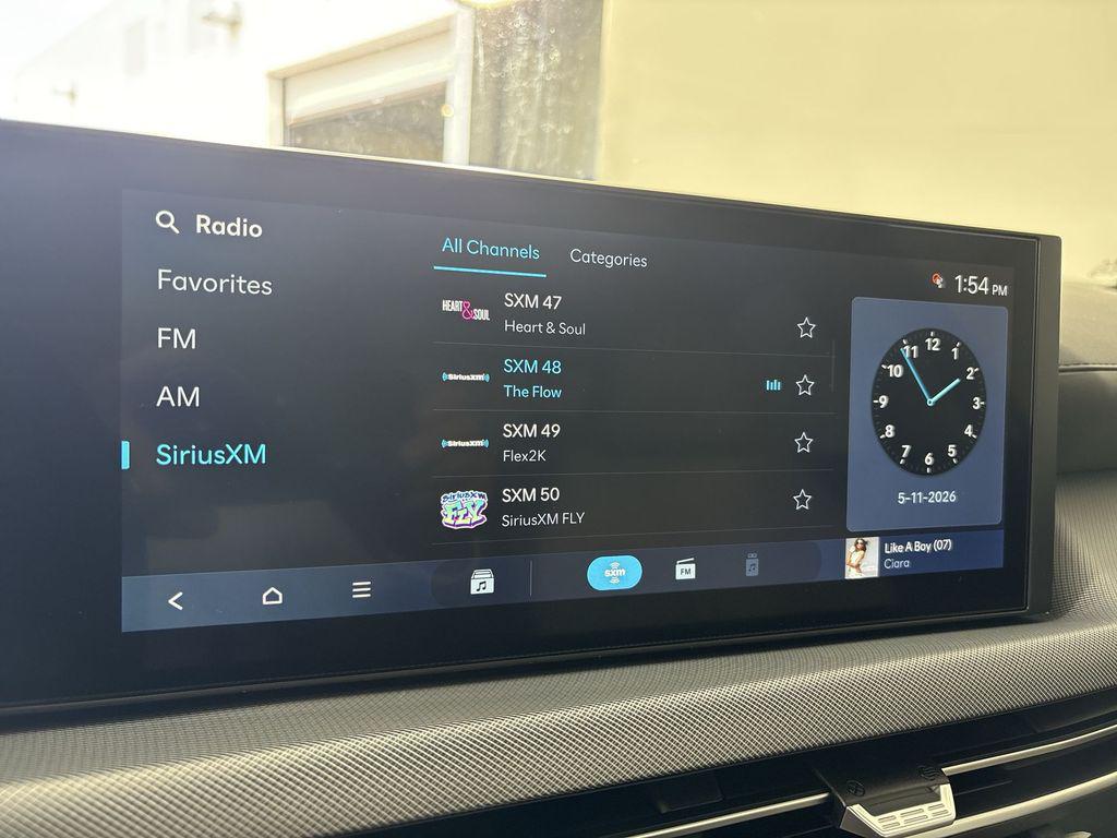 Thumbnail: 2026 Hyundai Sonata - 12