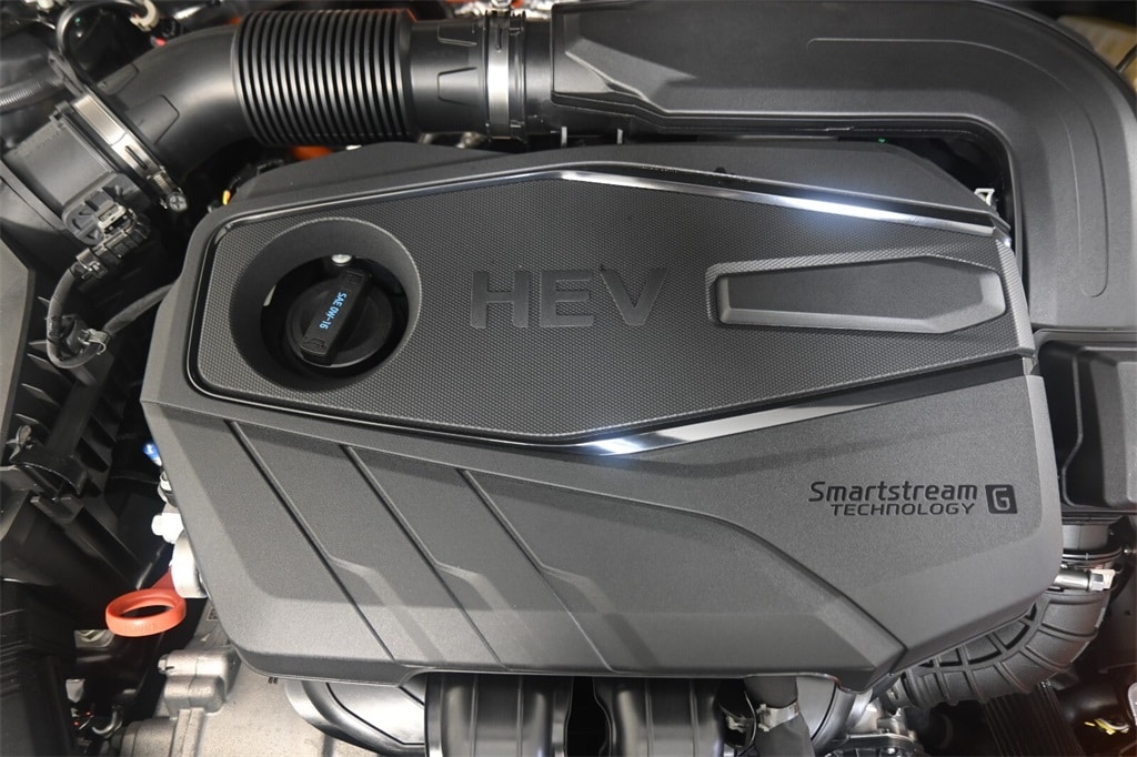 Thumbnail: 2025 Hyundai Sonata - 10