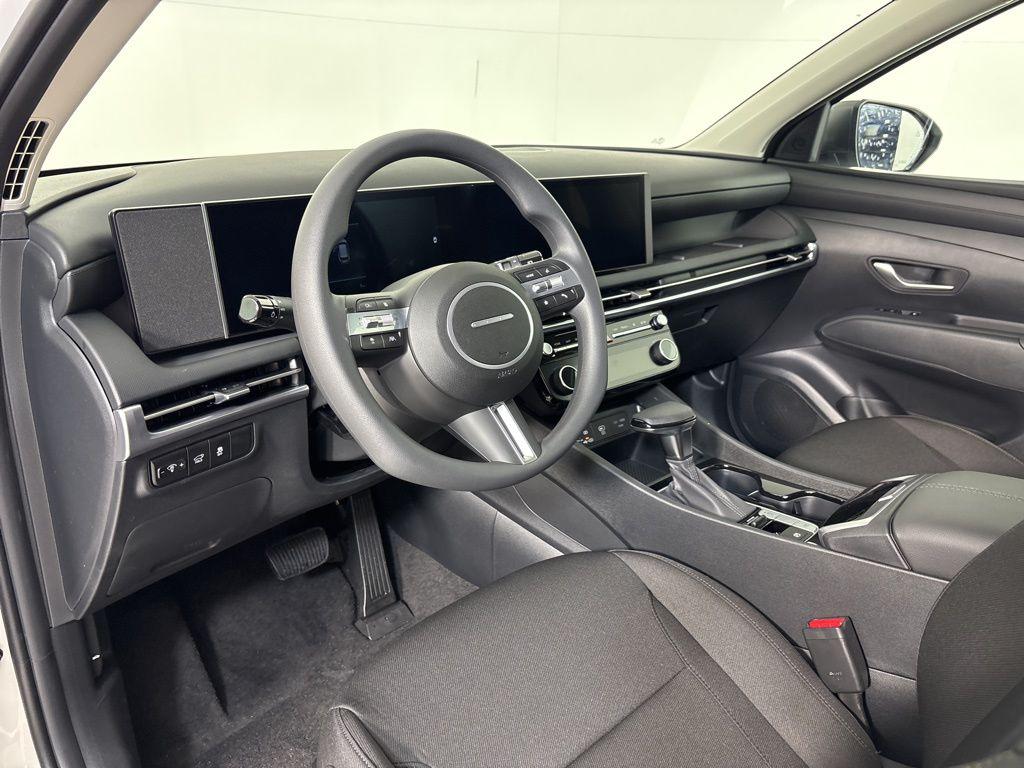 Thumbnail: 2026 Hyundai Tucson - 15