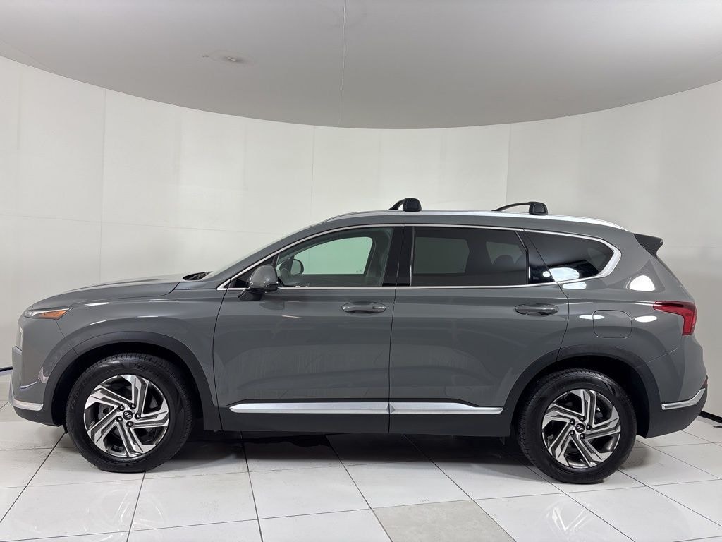 Used 2022 Hyundai Santa Fe SEL SUV