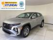New 2026 Hyundai Tucson SE FWD SUV
