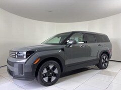 2026 Hyundai Santa Fe Hybrid SE SUV 2026 Hyundai Santa Fe Hybrid SE SUV