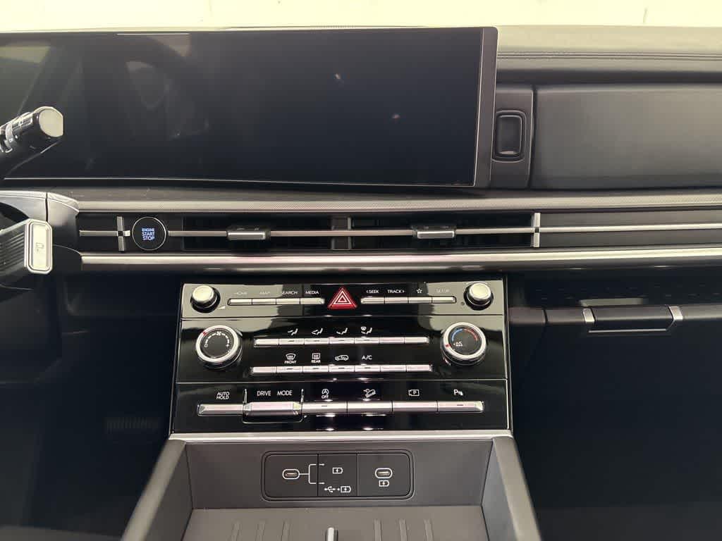 Thumbnail: 2026 Hyundai Santa Fe - 22