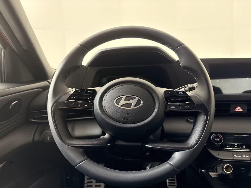 Thumbnail: 2026 Hyundai Elantra - 19