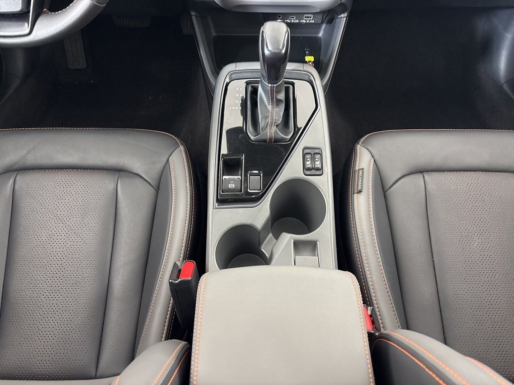 Thumbnail: 2025 Subaru Crosstrek - 22