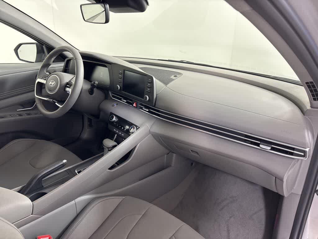 Thumbnail: 2026 Hyundai Elantra - 13