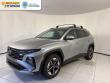 New 2026 Hyundai Tucson SEL FWD SUV