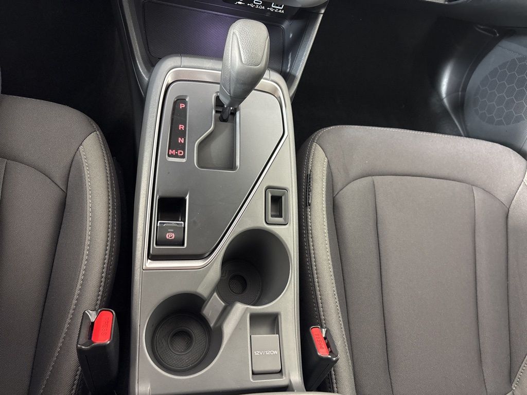 Thumbnail: 2025 Subaru Crosstrek - 28