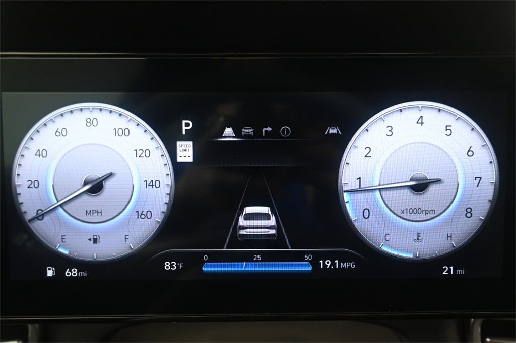 Thumbnail: 2025 Hyundai Elantra - 17