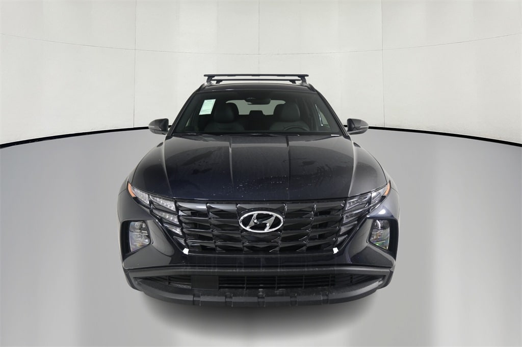 Thumbnail: 2024 Hyundai Tucson - 2