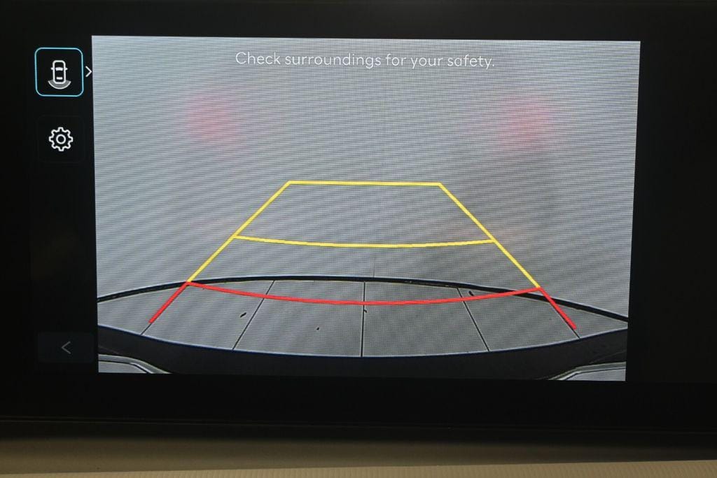 Thumbnail: 2026 Hyundai Tucson - 26