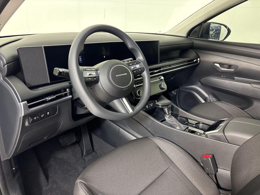 Thumbnail: 2026 Hyundai Tucson - 15
