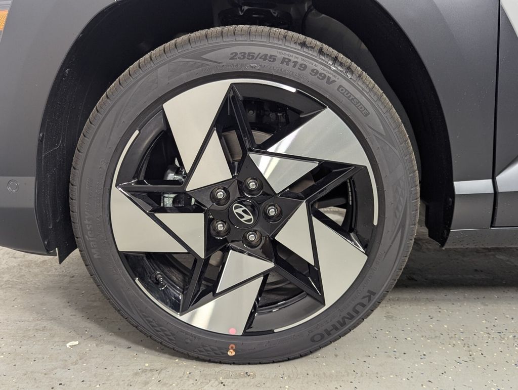 Thumbnail: 2026 Hyundai Kona - 9