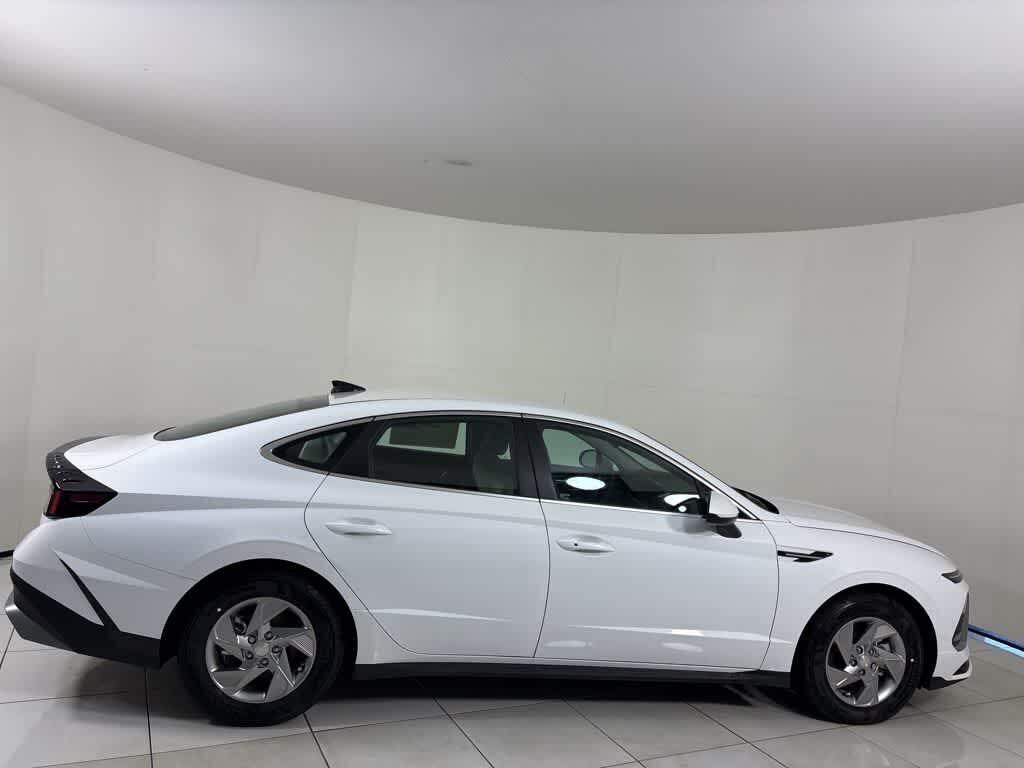 Thumbnail: 2025 Hyundai Sonata - 6