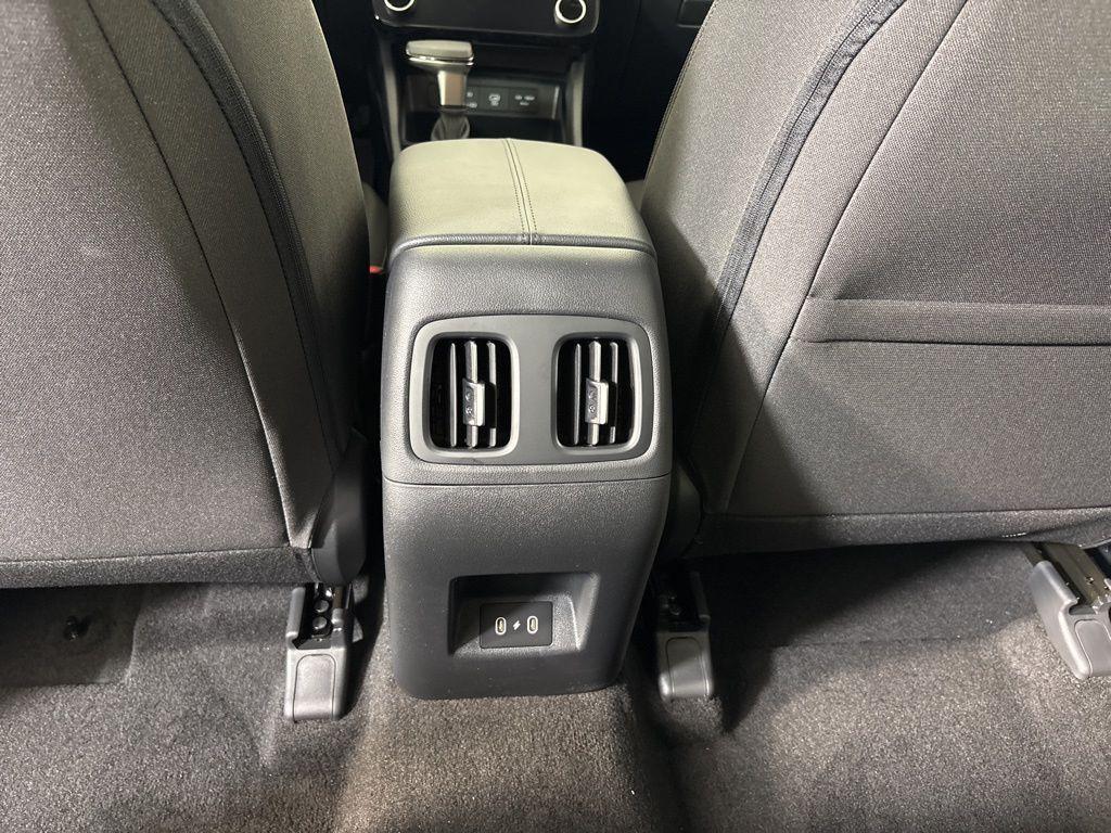 Thumbnail: 2026 Hyundai Tucson - 23