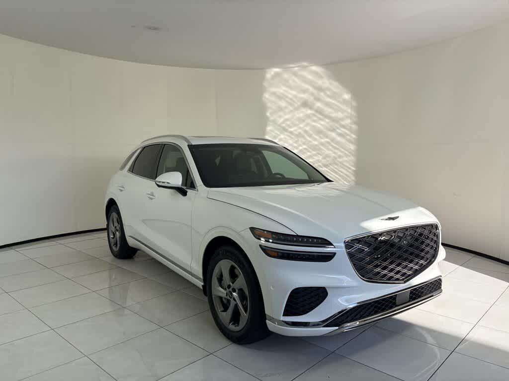Thumbnail: 2026 Genesis GV70 - 7
