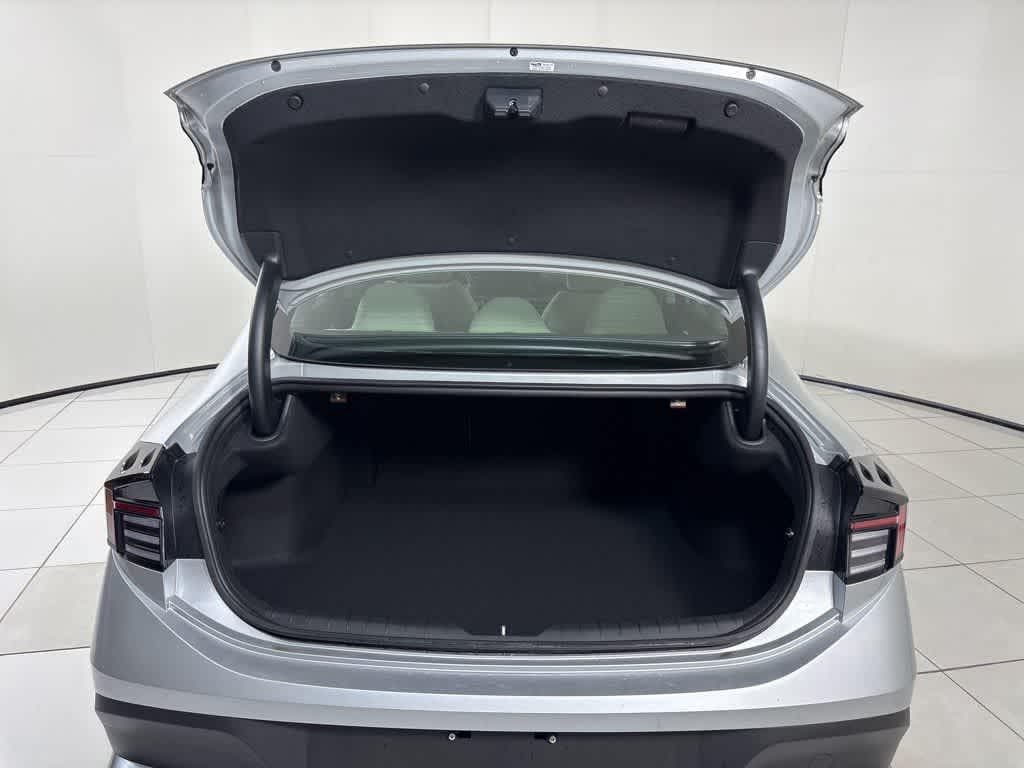 Thumbnail: 2025 Hyundai Sonata - 23