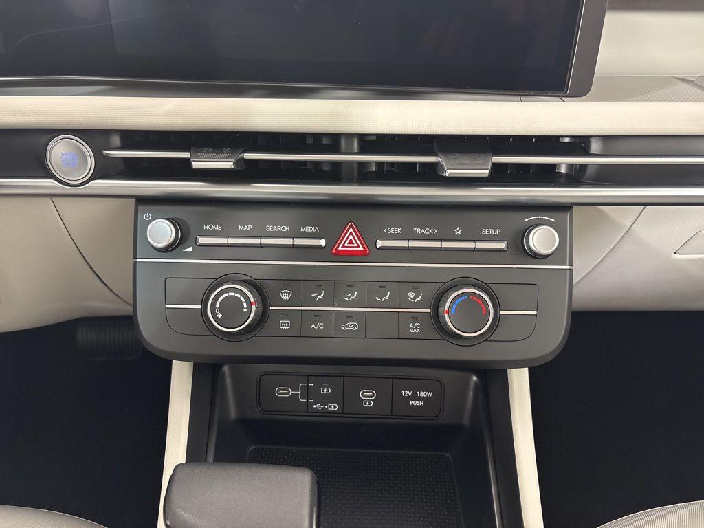 Thumbnail: 2026 Hyundai Tucson - 21