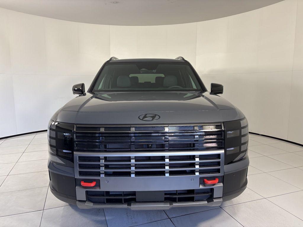 Thumbnail: 2026 Hyundai Palisade - 8