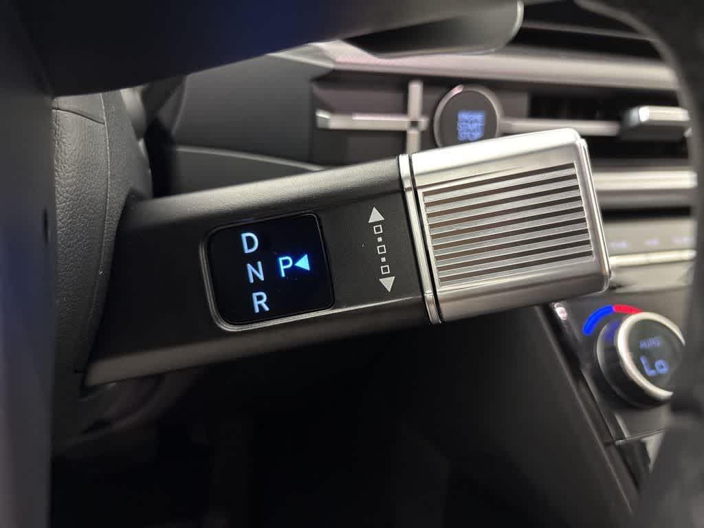 Thumbnail: 2026 Hyundai Santa Fe - 23