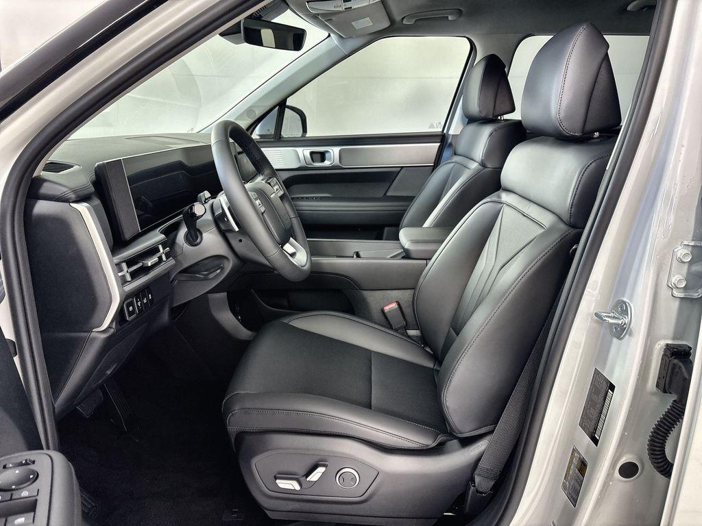 Thumbnail: 2026 Hyundai Santa Fe - 13