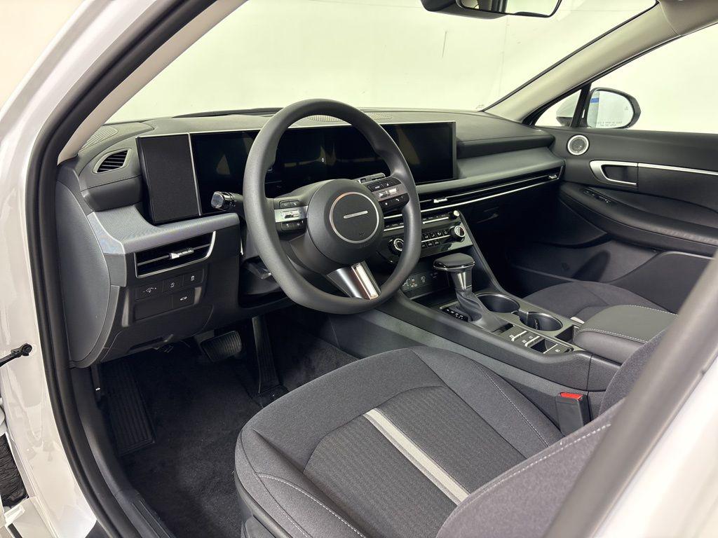 Thumbnail: 2026 Hyundai Sonata - 15