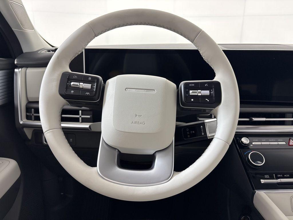 Thumbnail: 2026 Hyundai Santa Fe - 21