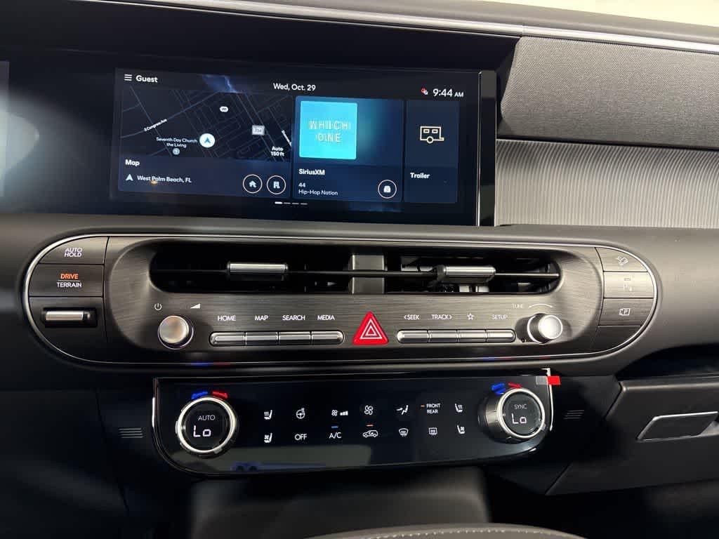 Thumbnail: 2026 Hyundai Palisade - 26